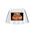 Taped Cooling Performance Short Skirt