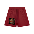 Men’s Drawstring Shorts