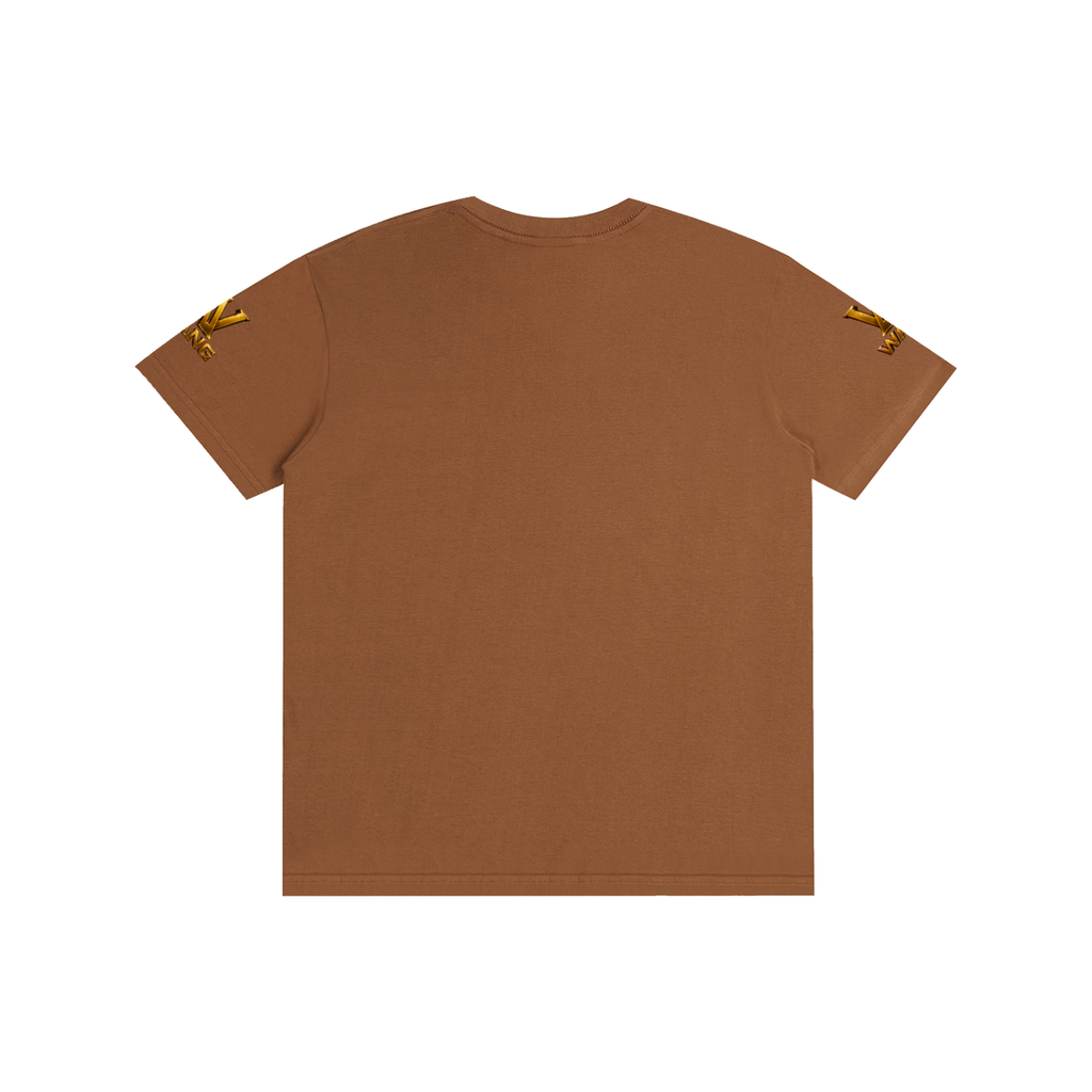 Pure Cotton Unisex T-Shirt
