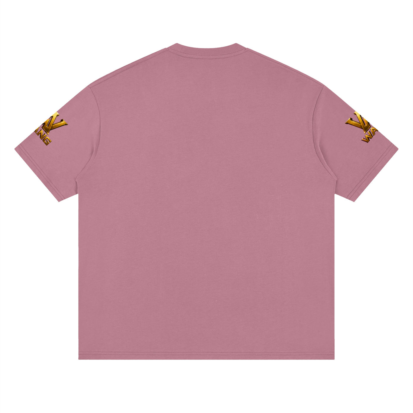 Streetwear Loose Drop Shoulder T-Shirt