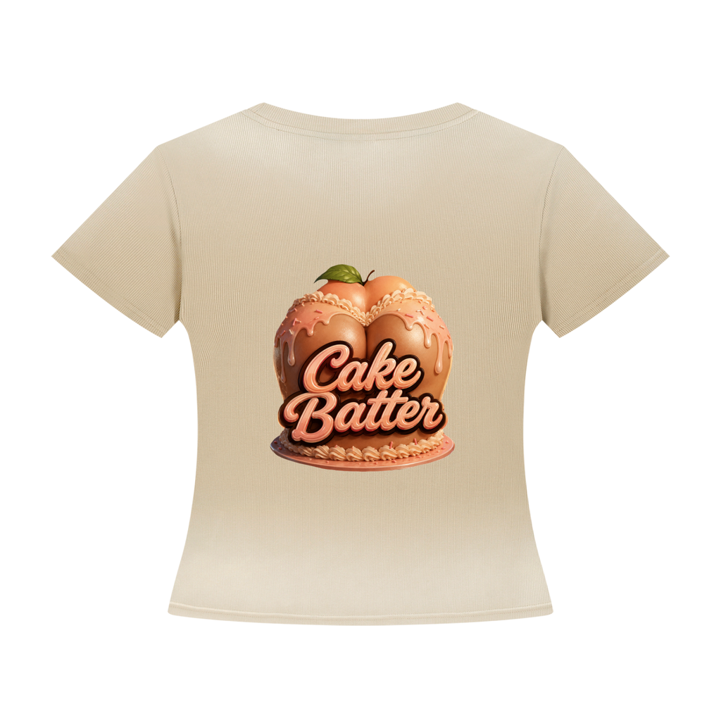 Women’s Sunfade Washed T-Shirt