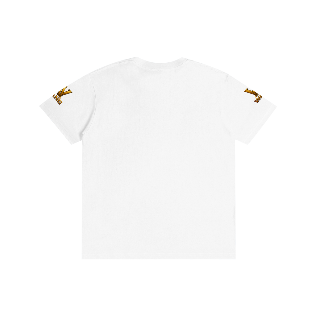 Pure Cotton Unisex T-Shirt