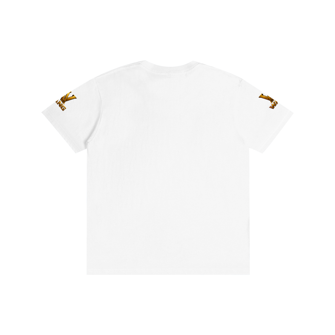 Pure Cotton Unisex T-Shirt