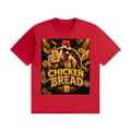 Unisex Seamless Cotton T-Shirt