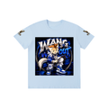Pure Cotton Unisex T-Shirt