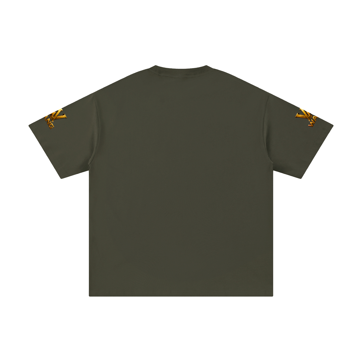 Unisex Pure Cotton T-Shirt