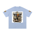 Unisex Pure Cotton T-Shirt