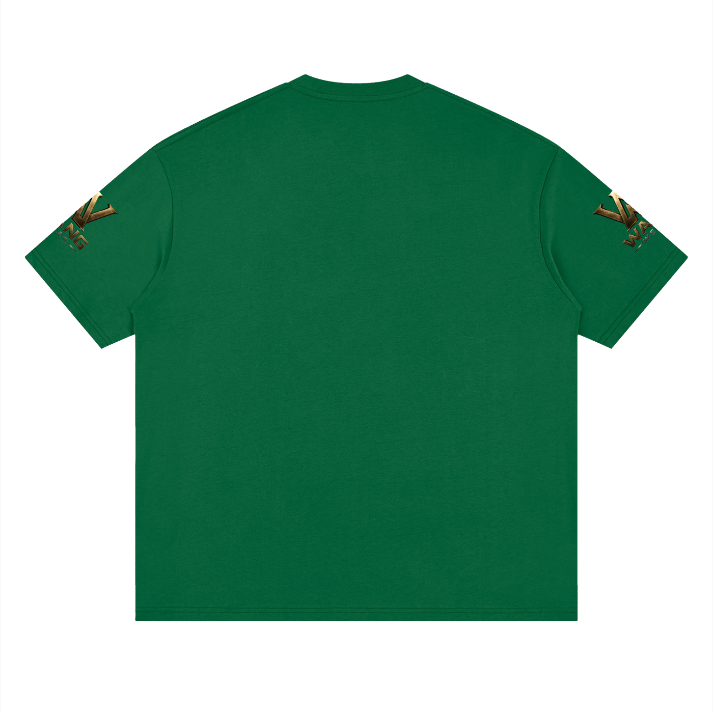 Streetwear Loose Drop Shoulder T-Shirt