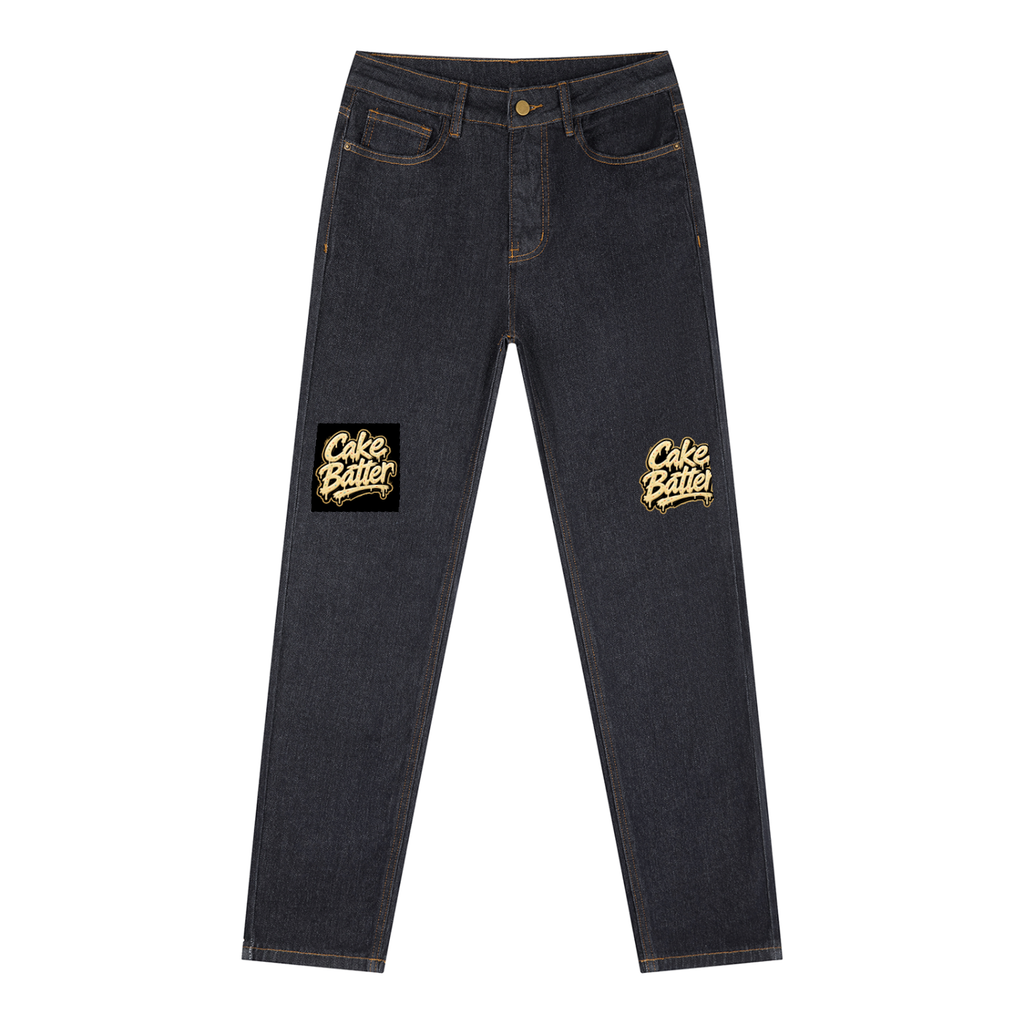 Women's High-Rise Skinny Jeans