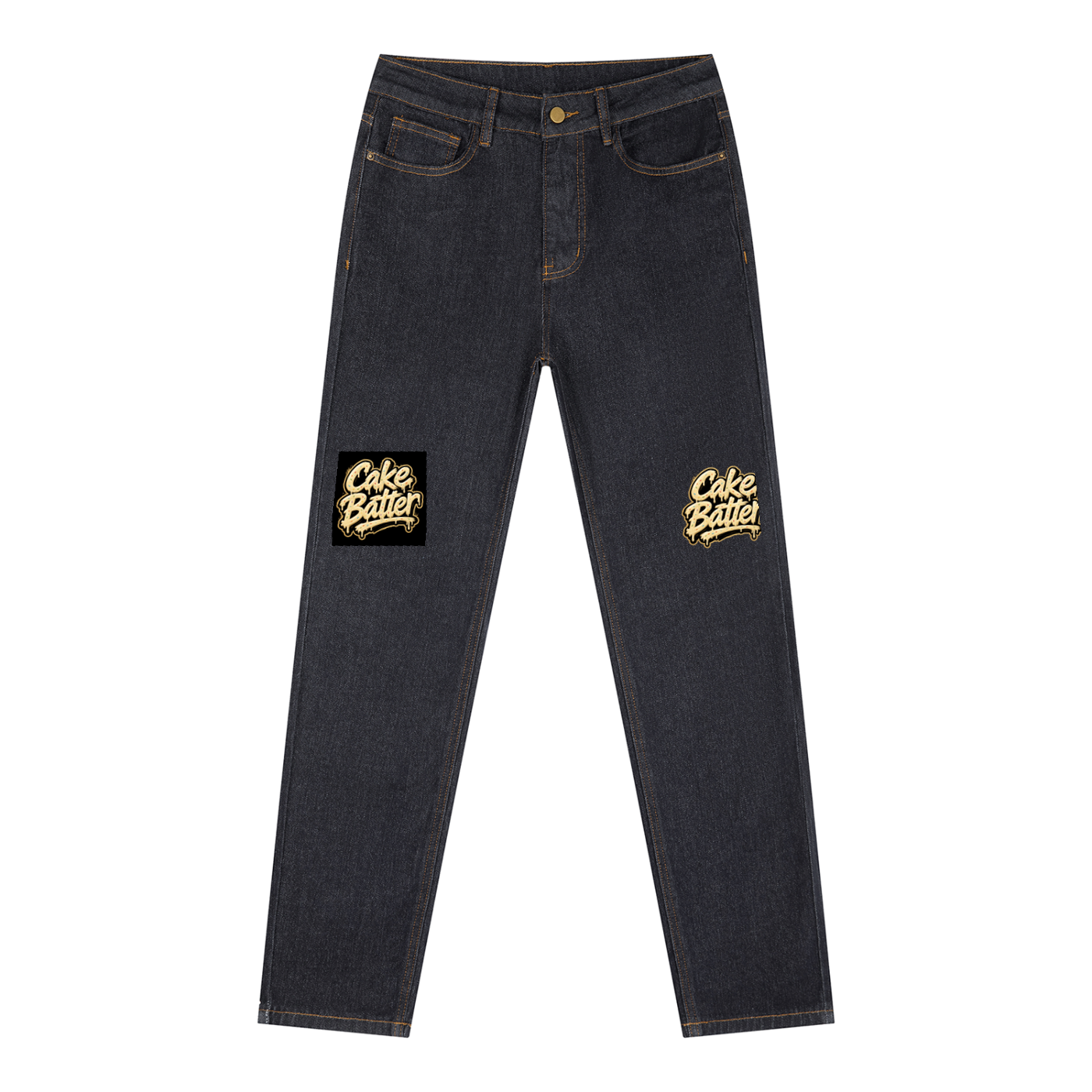 Women's High-Rise Skinny Jeans
