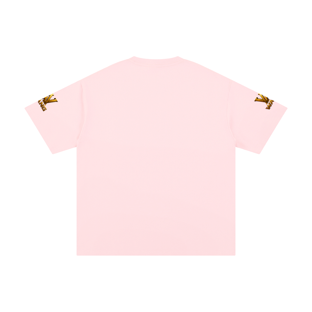 Unisex Pure Cotton T-Shirt