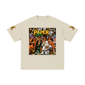 Unisex Pure Cotton T-Shirt