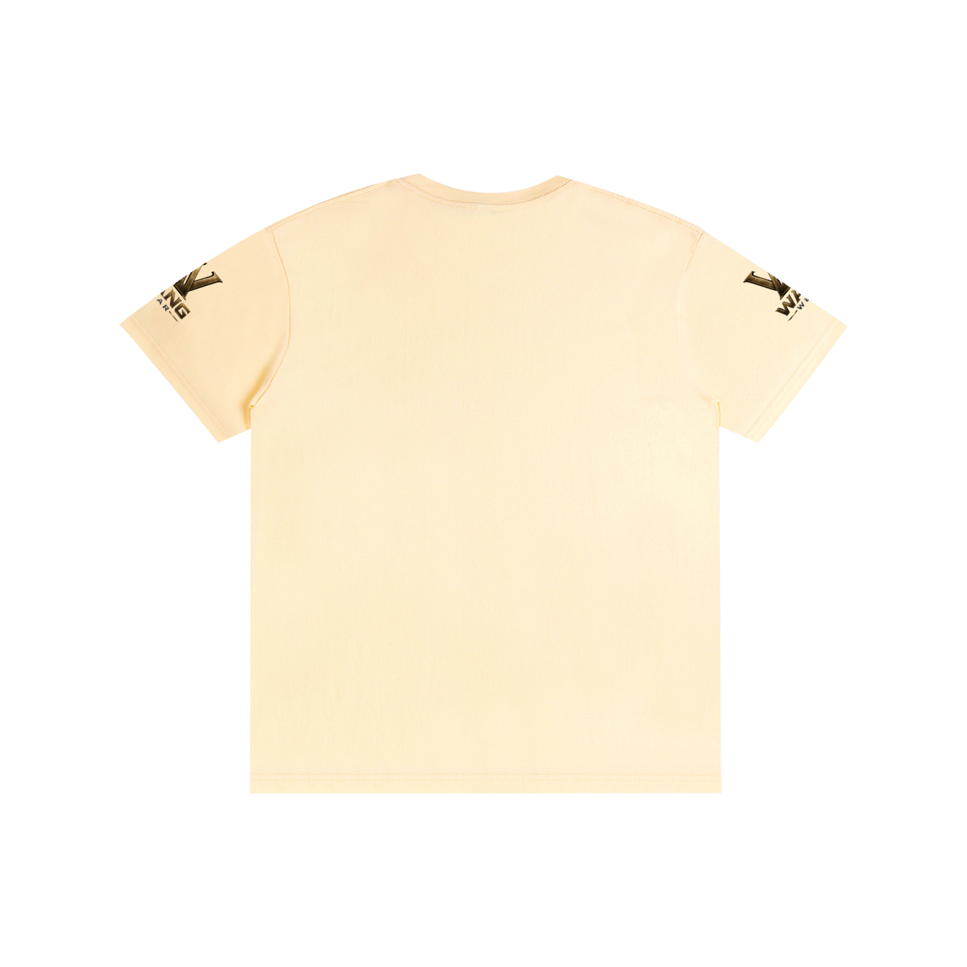 Pure Cotton Unisex T-Shirt