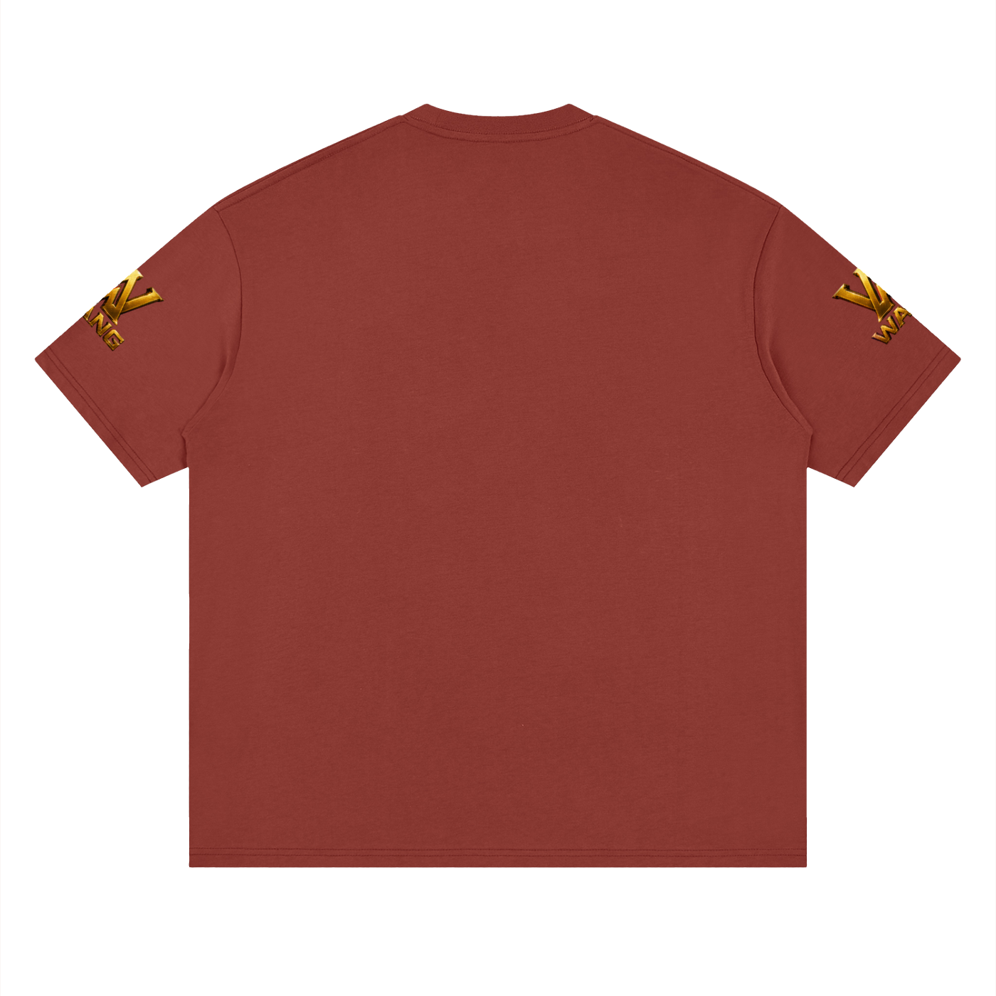 Streetwear Loose Drop Shoulder T-Shirt