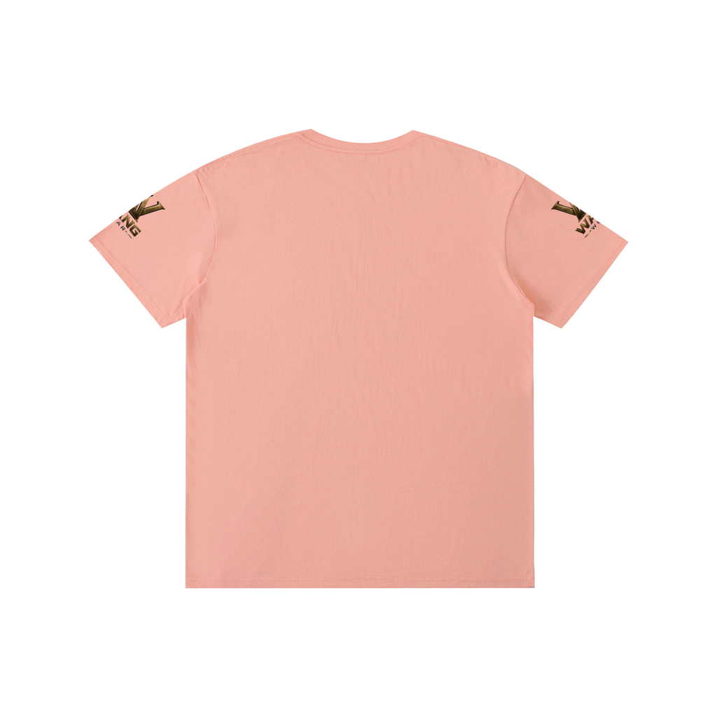 Pure Cotton Unisex T-Shirt