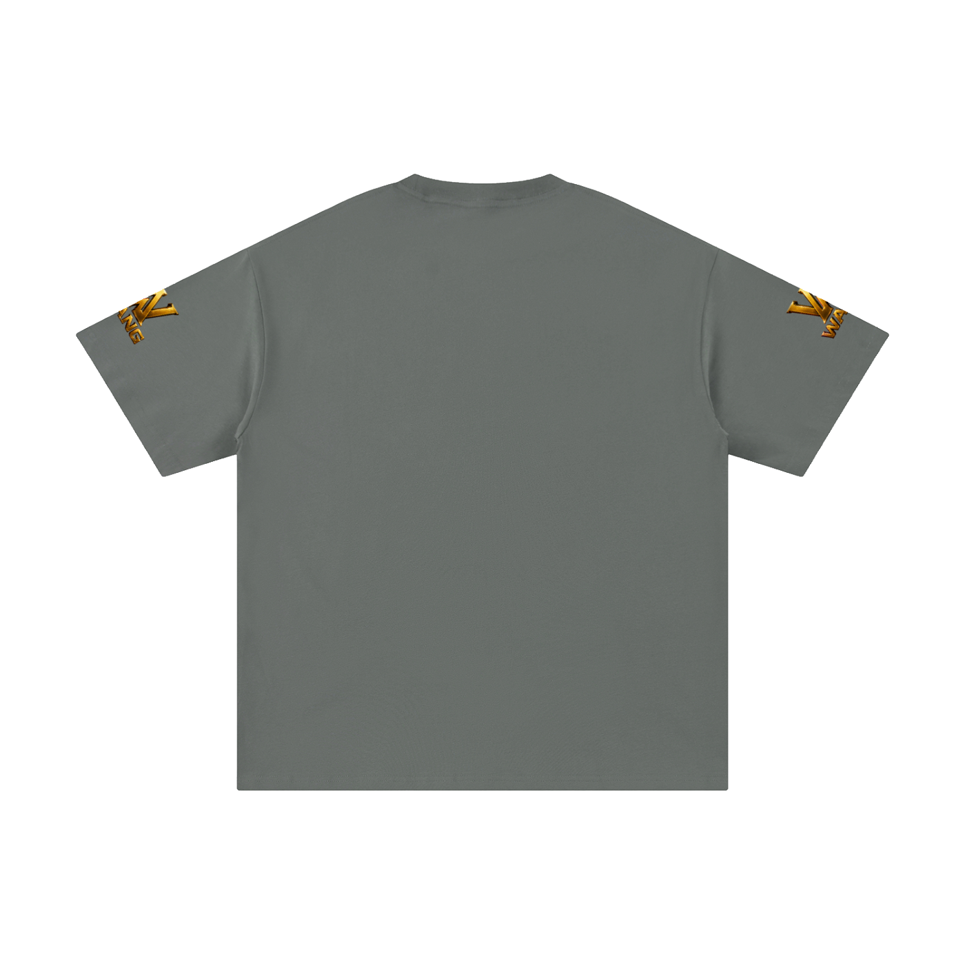Unisex Pure Cotton T-Shirt
