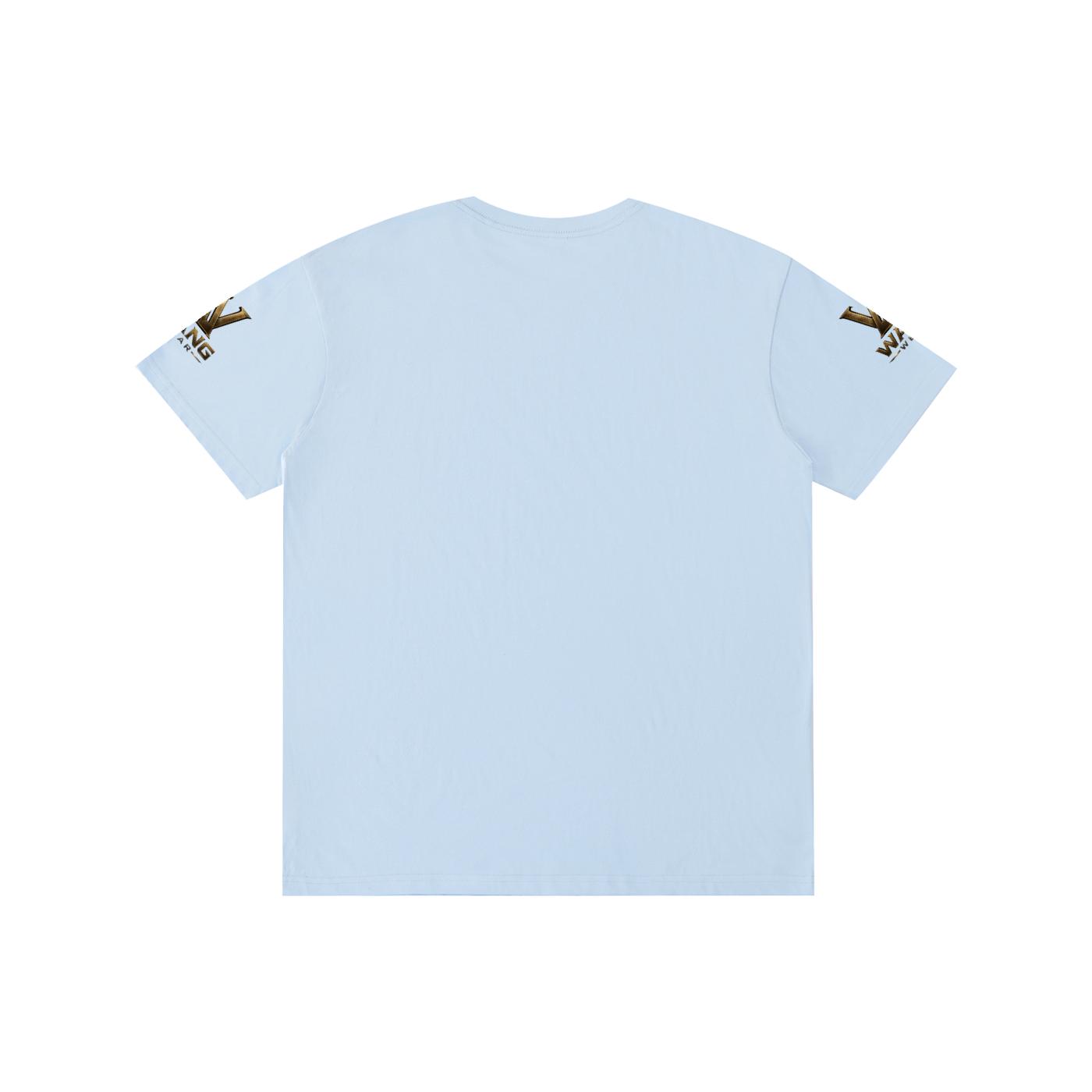 Pure Cotton Unisex T-Shirt