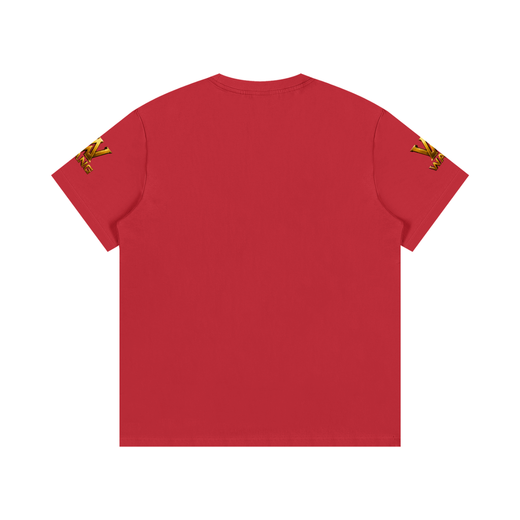 Essential Cotton T-Shirt