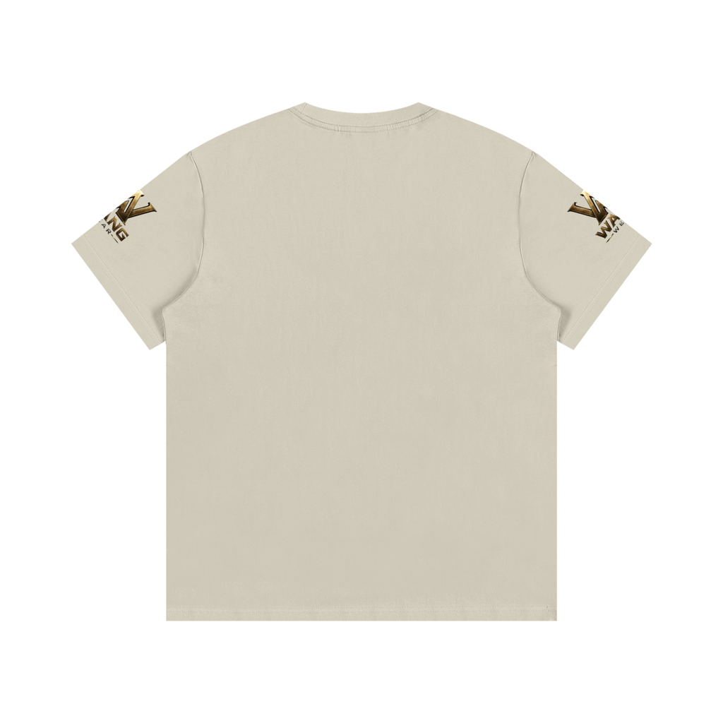 Essential Cotton T-Shirt