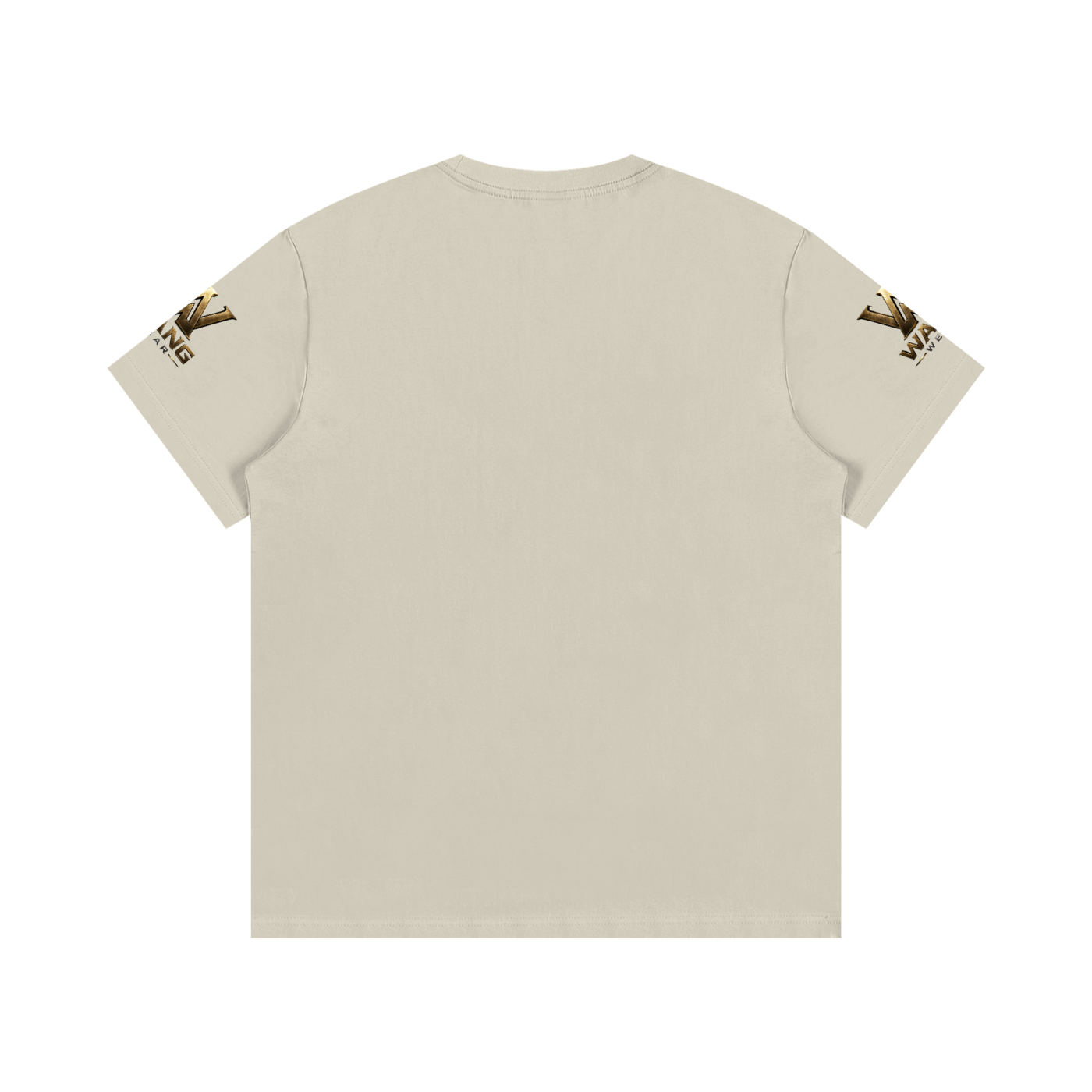 Essential Cotton T-Shirt