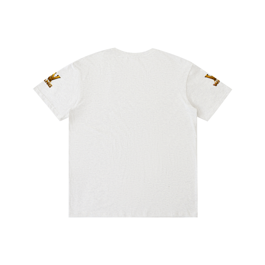 Pure Cotton Unisex T-Shirt