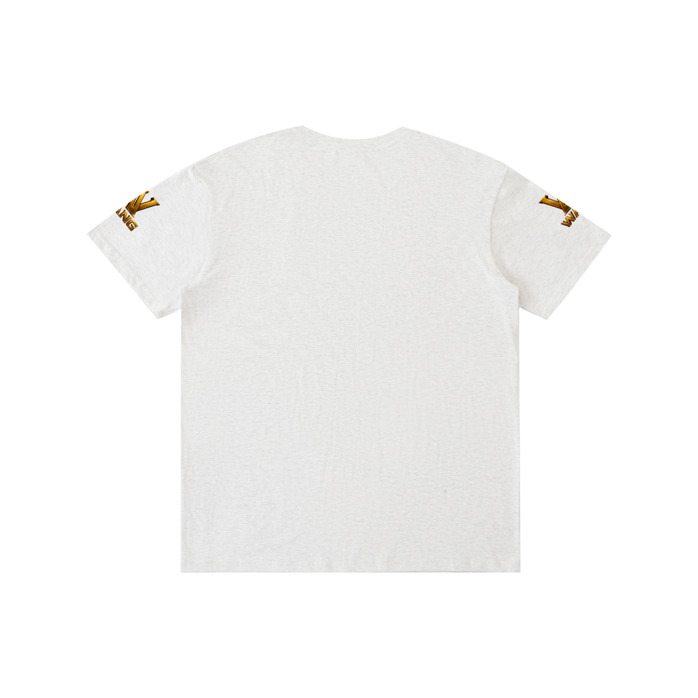Pure Cotton Unisex T-Shirt