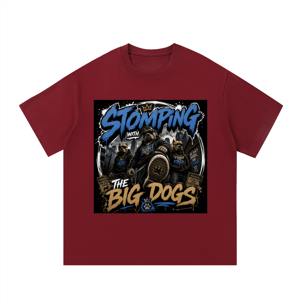 Essential Cotton T-Shirt