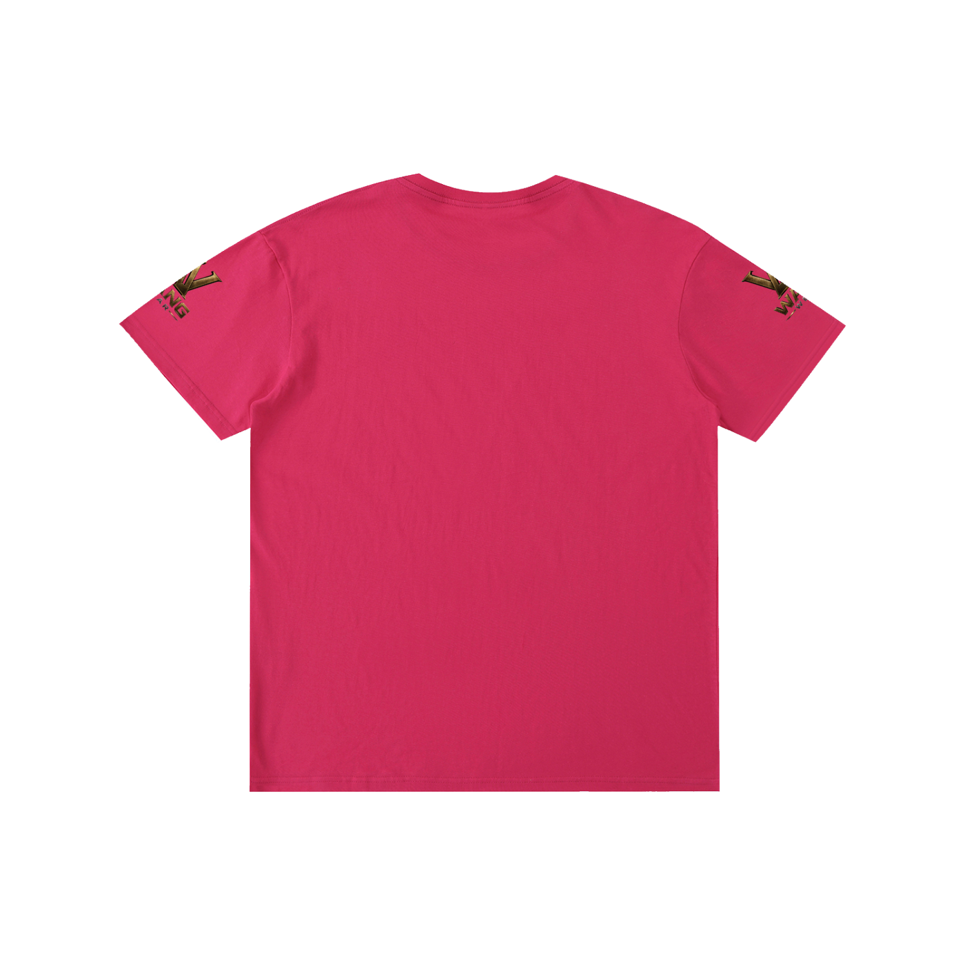 Pure Cotton Unisex T-Shirt