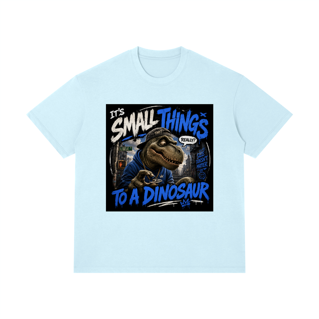 Unisex Regular Fit Crewneck T-Shirt
