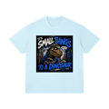 Unisex Regular Fit Crewneck T-Shirt