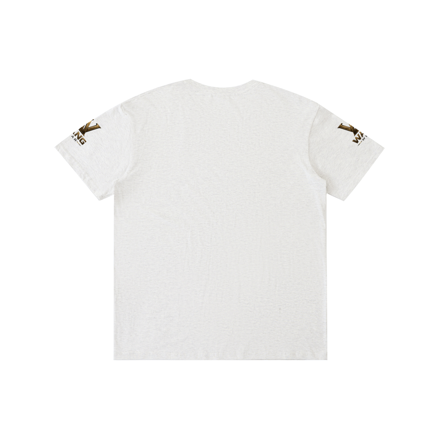 Pure Cotton Unisex T-Shirt