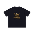 Unisex Oversized Cotton T-Shirt