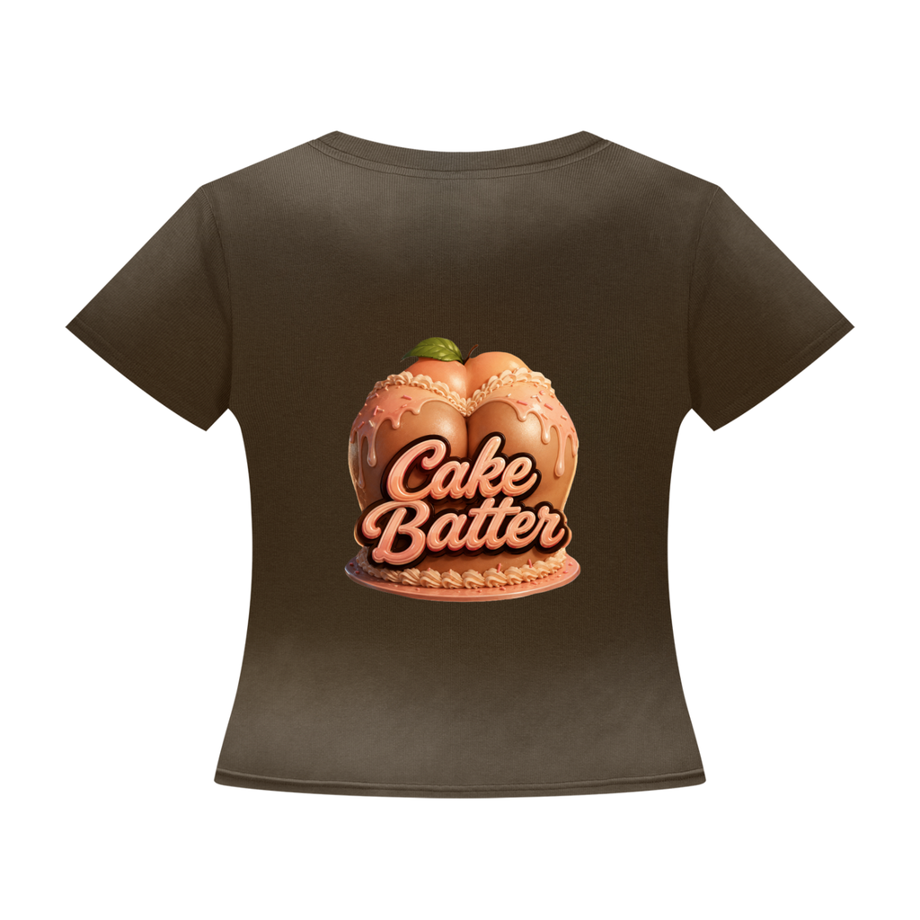 Women’s Sunfade Washed T-Shirt
