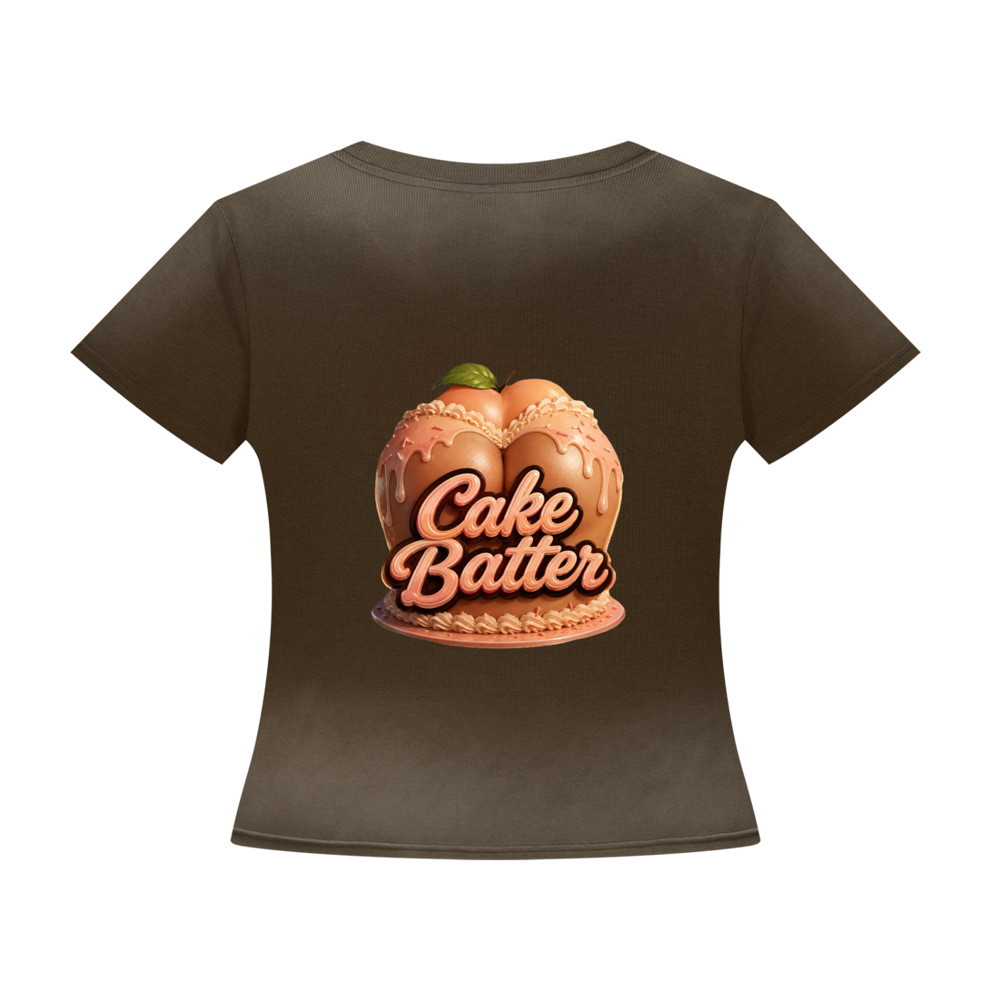 Women’s Sunfade Washed T-Shirt