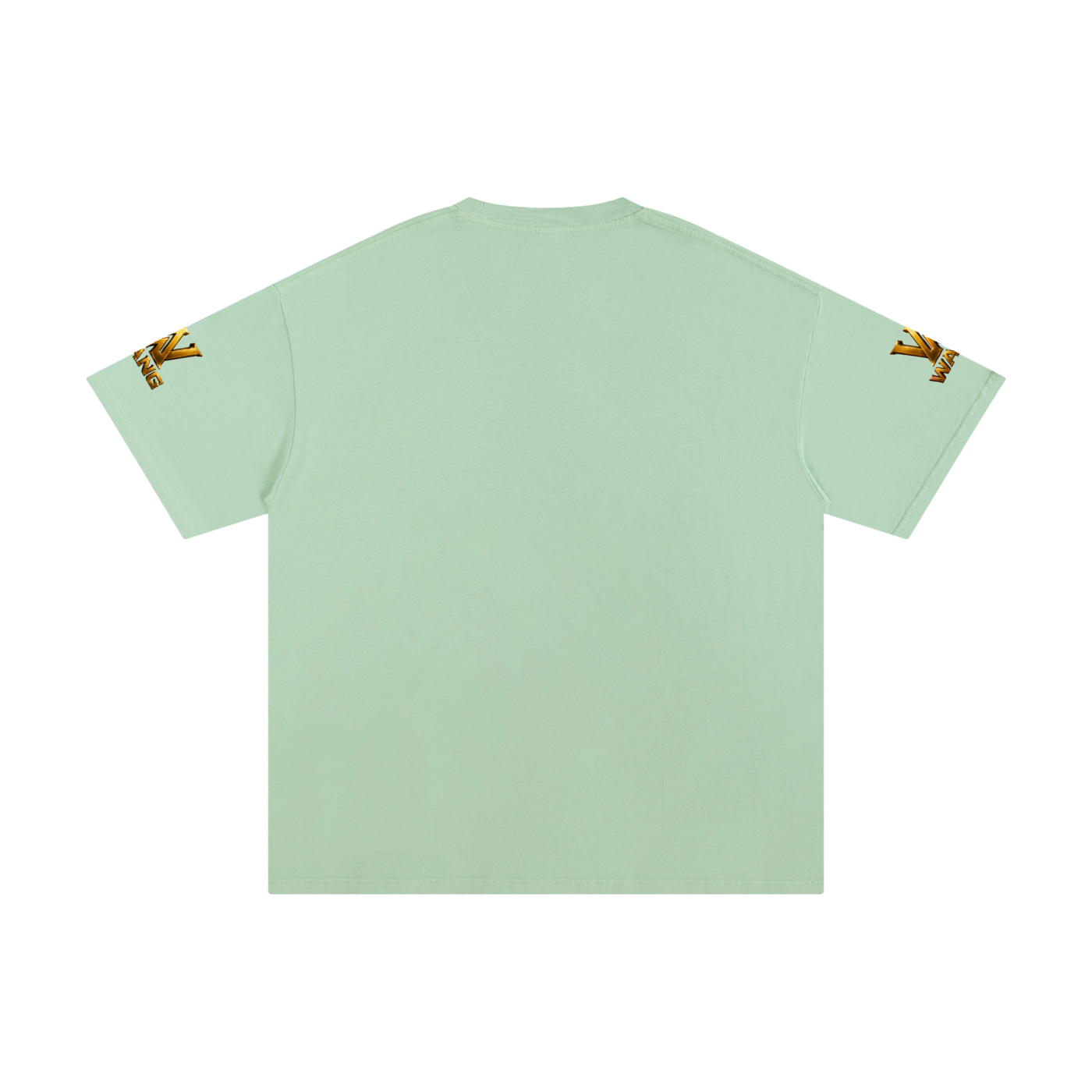 Unisex Pure Cotton T-Shirt