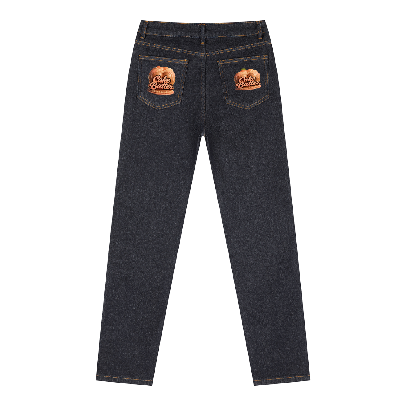 Women's High-Rise Skinny Jeans
