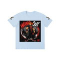 Pure Cotton Unisex T-Shirt