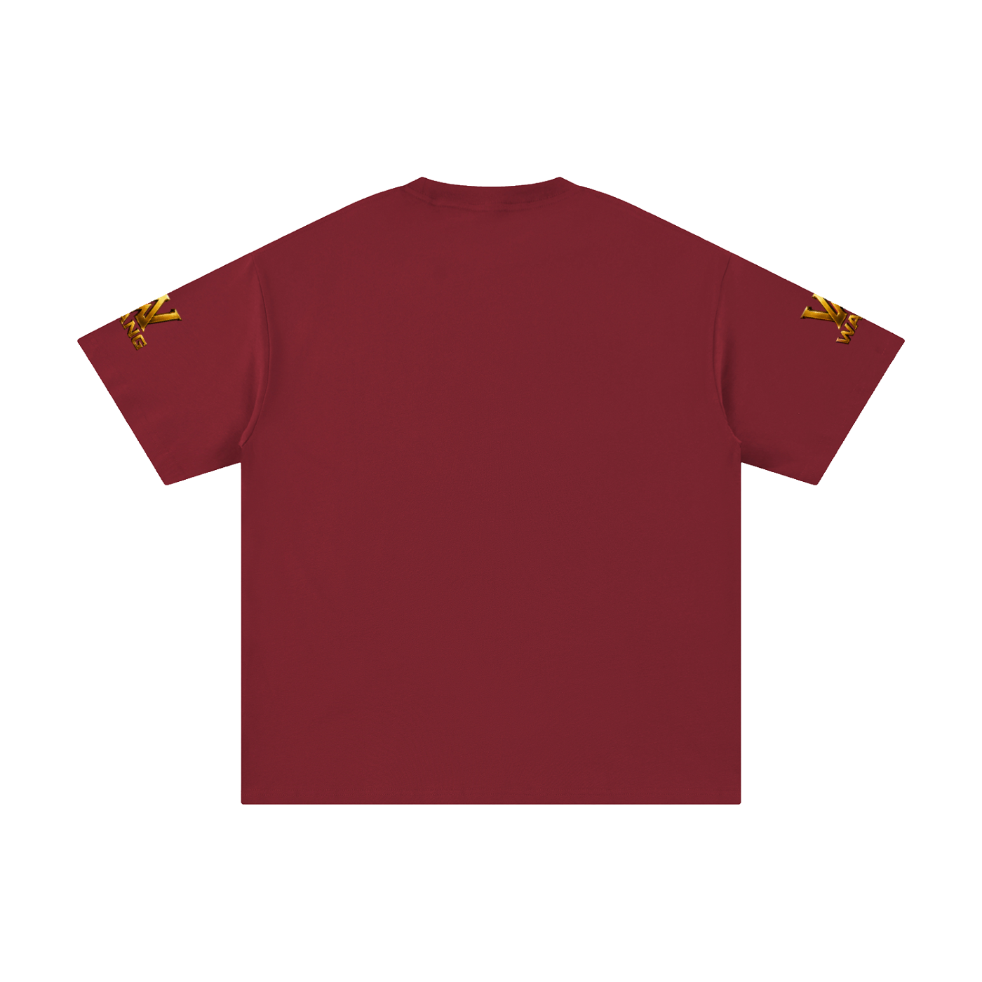 Unisex Pure Cotton T-Shirt