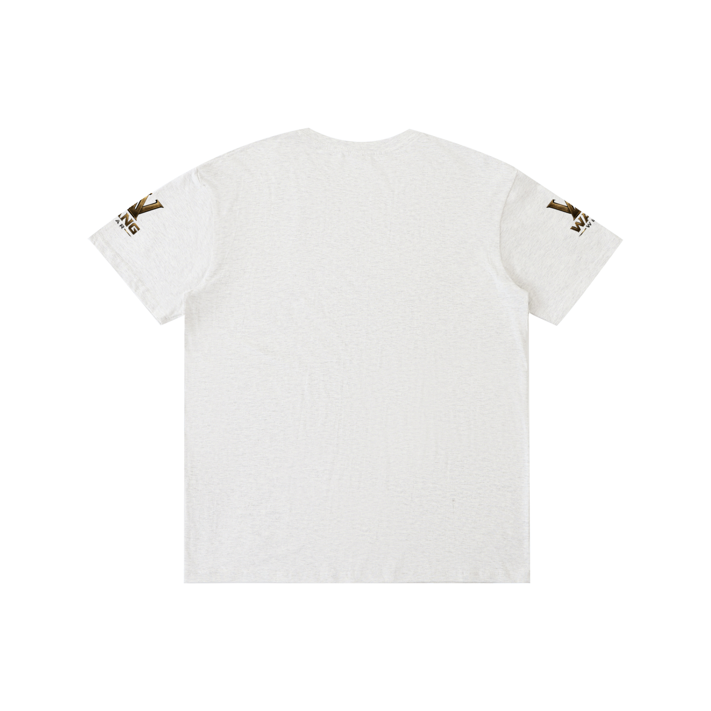 Pure Cotton Unisex T-Shirt