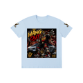 Pure Cotton Unisex T-Shirt