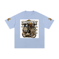 Unisex Pure Cotton T-Shirt