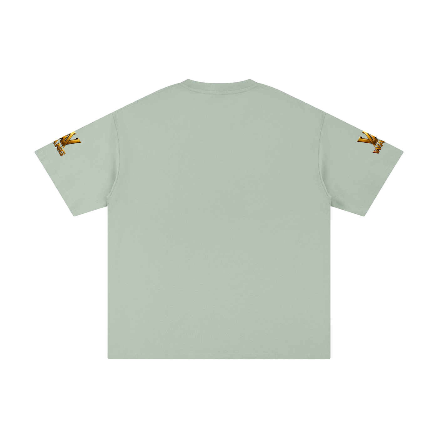 Unisex Pure Cotton T-Shirt